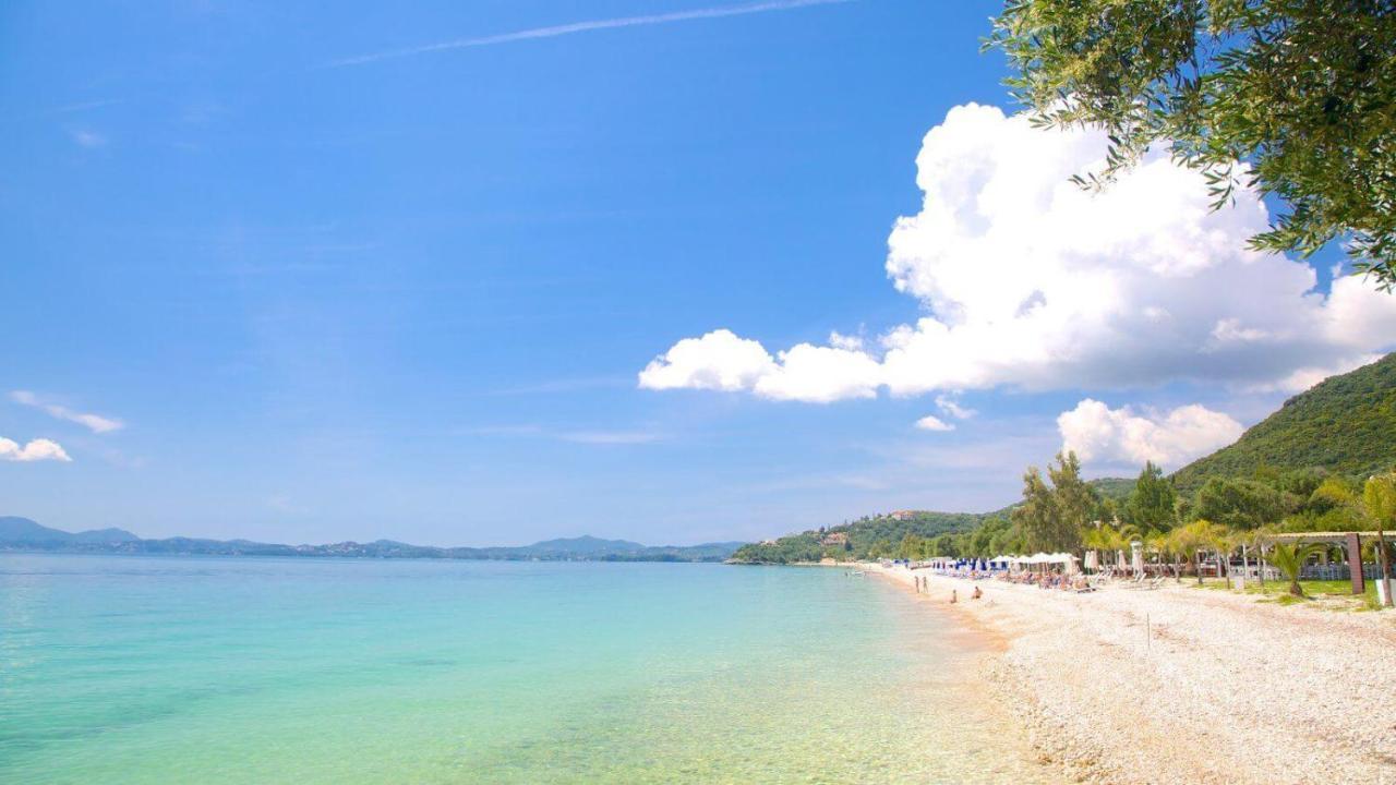 Villa Corfu Ocean View - Damian *