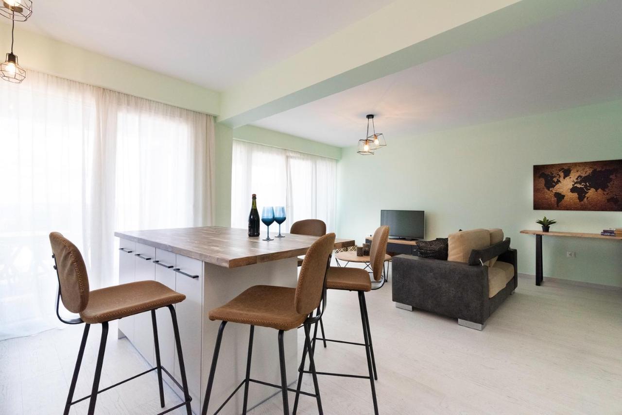 Villa Corfu Ocean View - Damian *